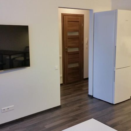 Tehvandi Ski Apartment Otepää المظهر الخارجي الصورة