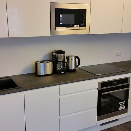 Tehvandi Ski Apartment Otepää المظهر الخارجي الصورة