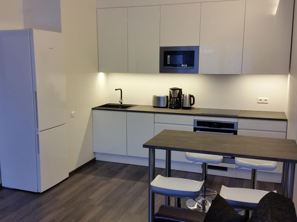 Tehvandi Ski Apartment Otepää المظهر الخارجي الصورة