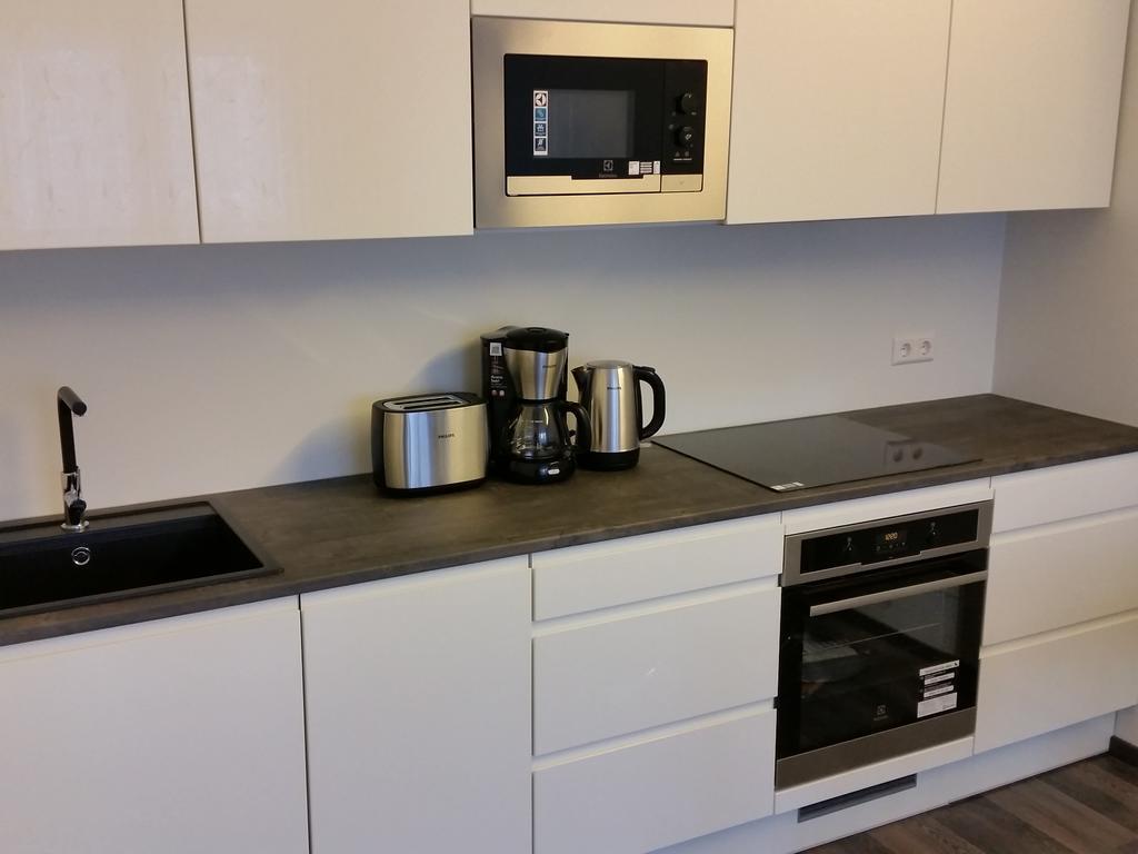 Tehvandi Ski Apartment Otepää المظهر الخارجي الصورة