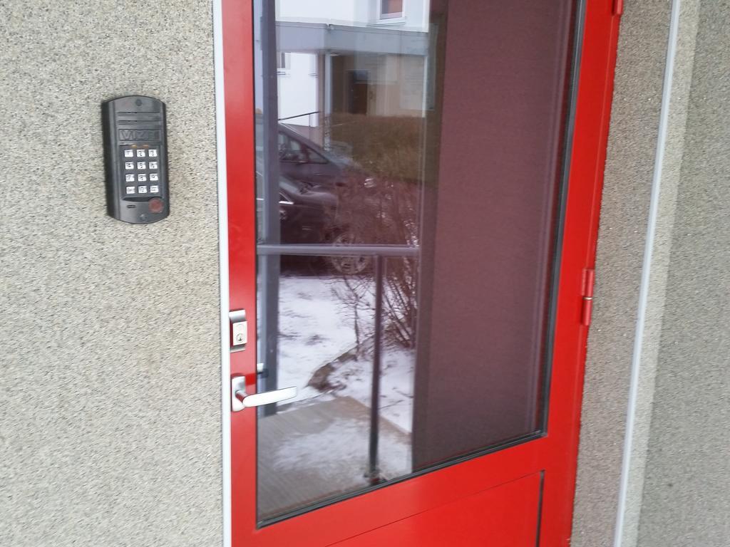 Tehvandi Ski Apartment Otepää المظهر الخارجي الصورة