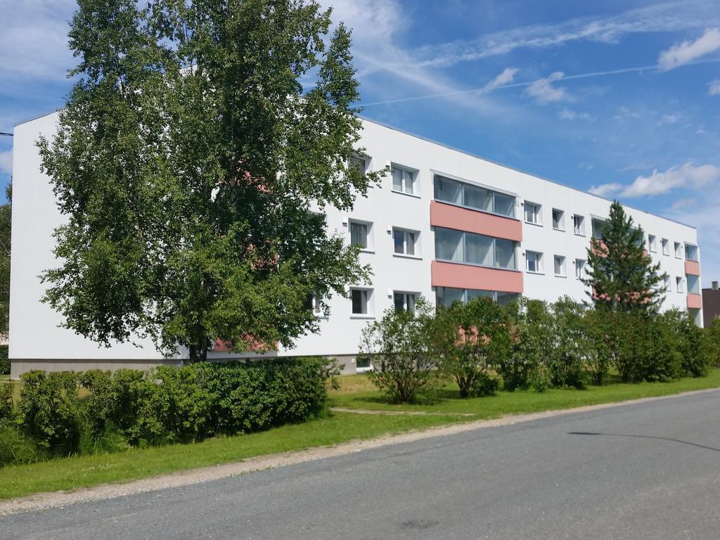 Tehvandi Ski Apartment Otepää المظهر الخارجي الصورة