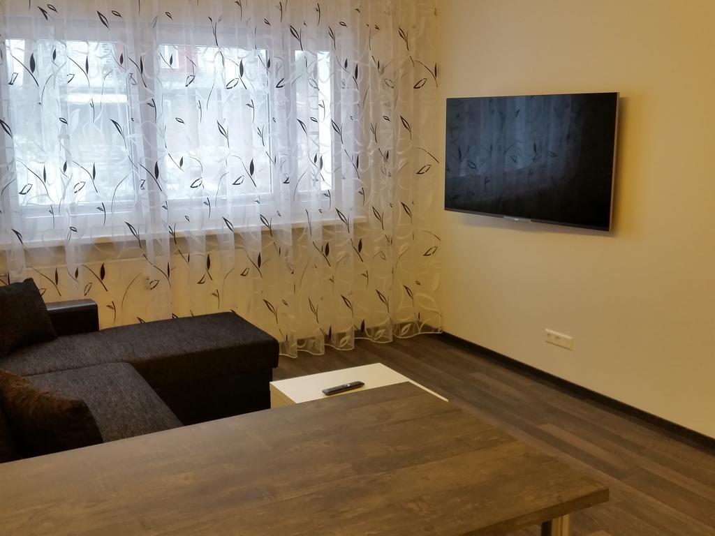 Tehvandi Ski Apartment Otepää المظهر الخارجي الصورة