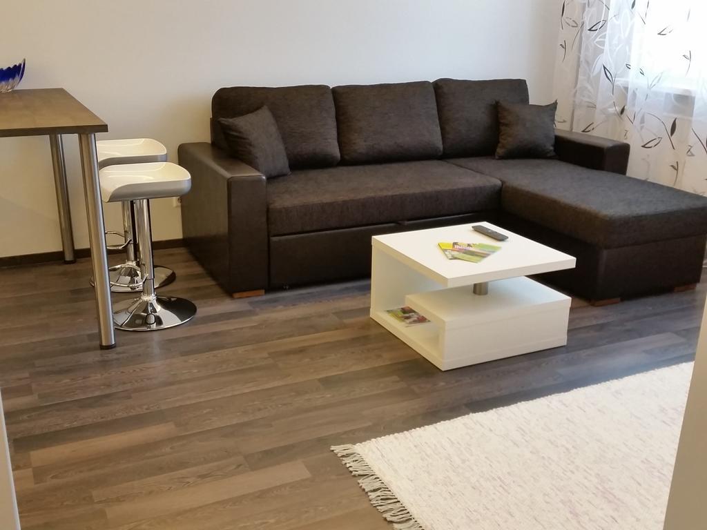Tehvandi Ski Apartment Otepää المظهر الخارجي الصورة