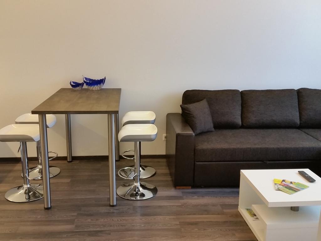Tehvandi Ski Apartment Otepää المظهر الخارجي الصورة