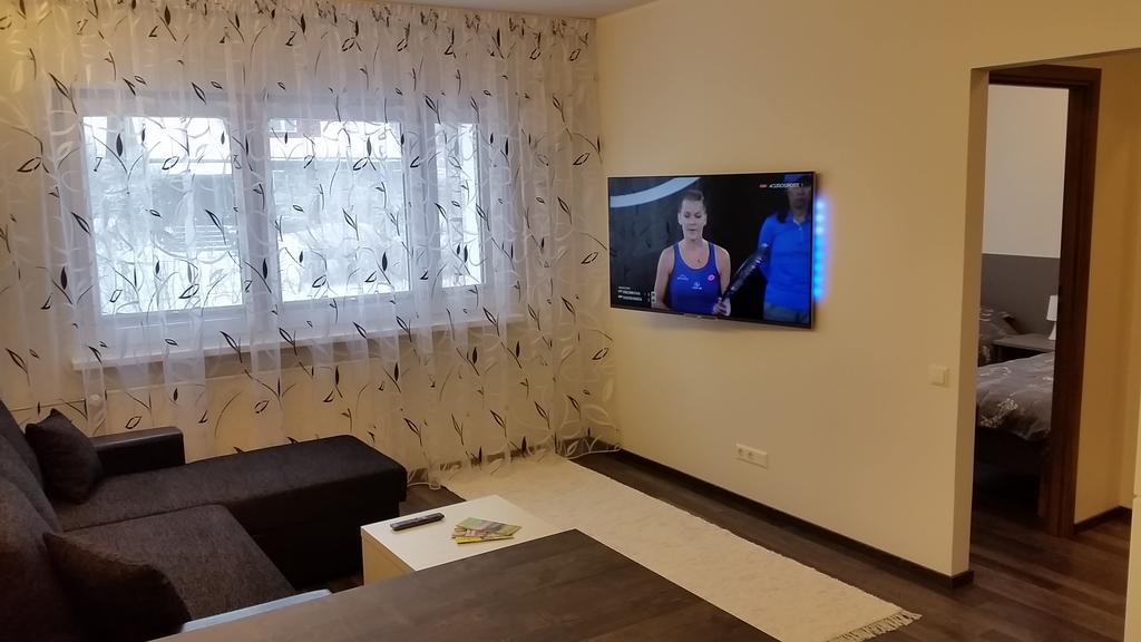 Tehvandi Ski Apartment Otepää المظهر الخارجي الصورة