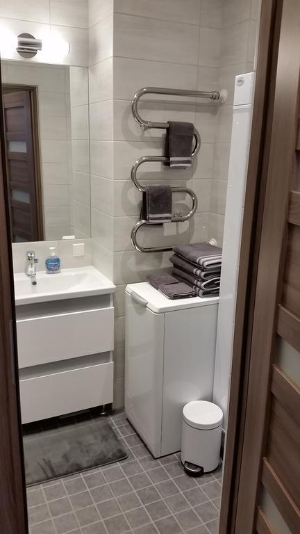 Tehvandi Ski Apartment Otepää المظهر الخارجي الصورة