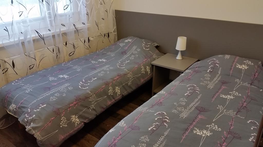Tehvandi Ski Apartment Otepää المظهر الخارجي الصورة