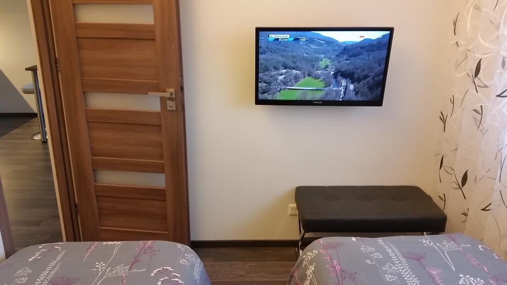 Tehvandi Ski Apartment Otepää المظهر الخارجي الصورة